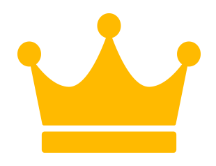 mahkota pemenang turnamen Siapbet